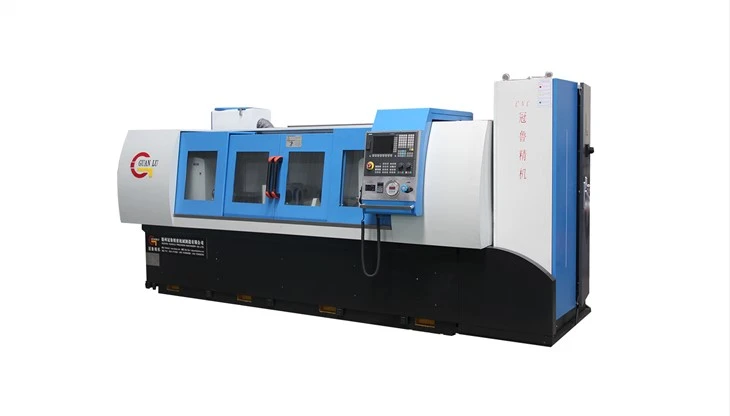 Gwo twou san fon zam Drilling machin pou vann