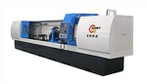 CNC High Efikasite Deep-twou Honing Machine